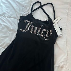 Juicy Couture x Urban Velour Dress